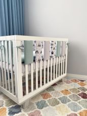 Постільний комплект Baby Veres 